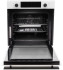 Электрический духовой шкаф De’Longhi DEO 745 BB NARA