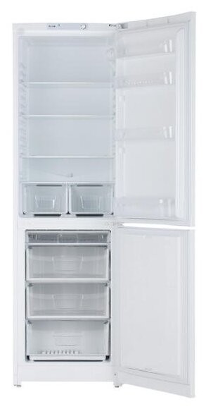Холодильник DEXP RF-CD340IT/W