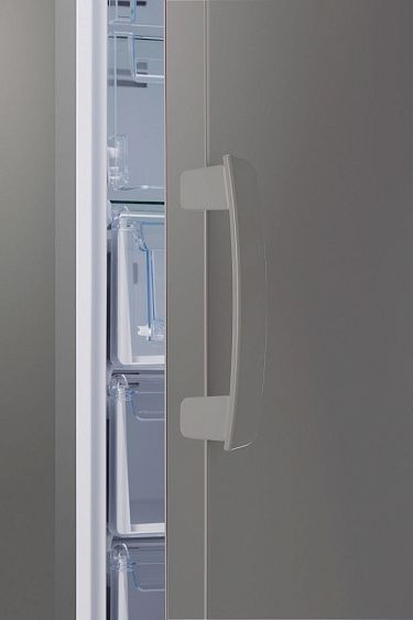 Морозильная камера INDESIT DFZ 5175 G