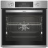 Электрический духовой шкаф Hotpoint FE8 831 JSC IX, нержавеющая сталь