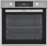 Электрический духовой шкаф Hotpoint FE8 831 JSC IX, нержавеющая сталь