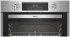 Электрический духовой шкаф Hotpoint FE8 831 JSC IX, нержавеющая сталь