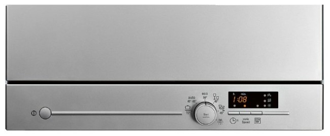 Посудомоечная машина Siemens SK 26E821