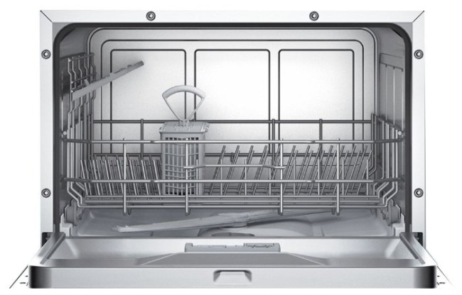 Посудомоечная машина Siemens SK 26E821