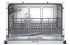 Посудомоечная машина Siemens SK 26E821