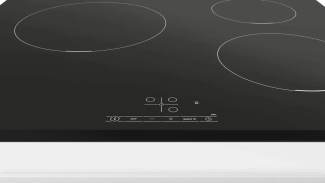 Встраиваемая индукционная варочная панель Bosch PUC631BB5E