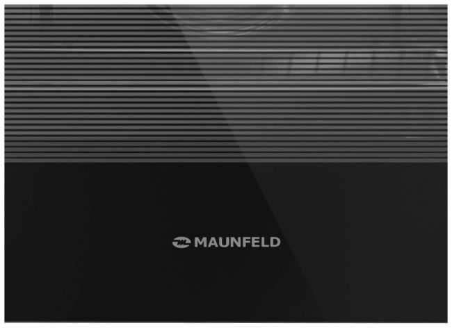 Электрический духовой шкаф Maunfeld AEOH60102S Электрический духовой шкаф Maunfeld AEOH60102S