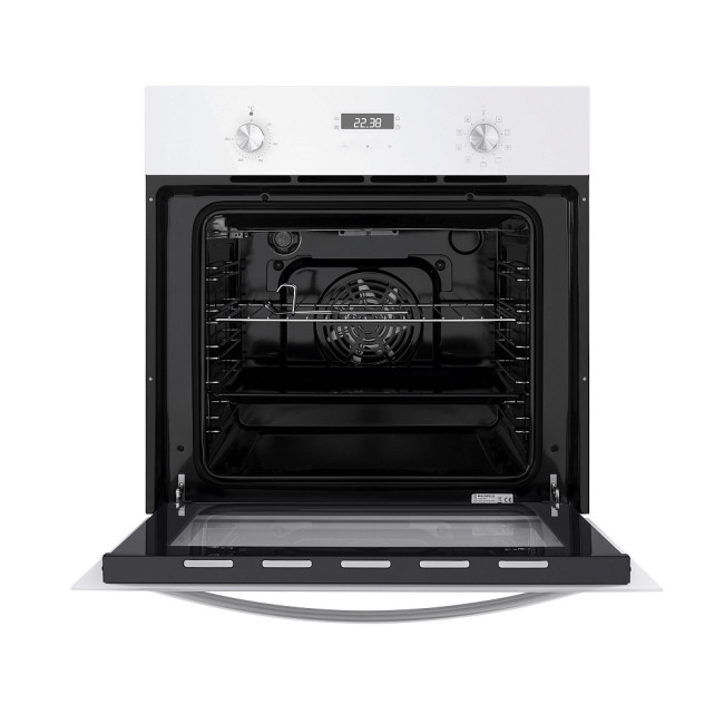 Электрический духовой шкаф MAUNFELD EOEM.589W