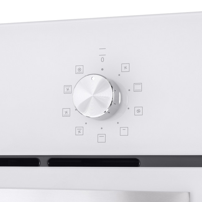 Электрический духовой шкаф MAUNFELD EOEM.589W