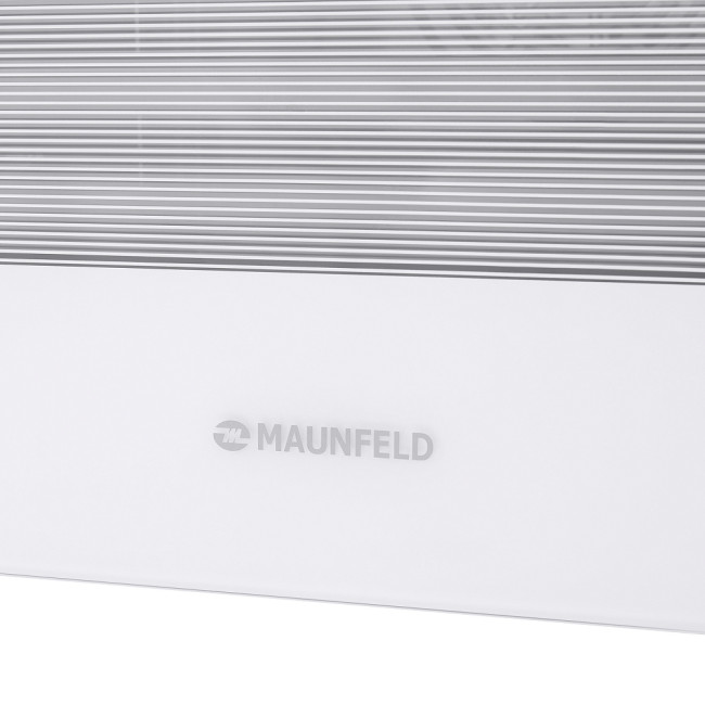 Электрический духовой шкаф MAUNFELD EOEM.589W