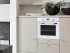 Электрический духовой шкаф MAUNFELD EOEM.589W