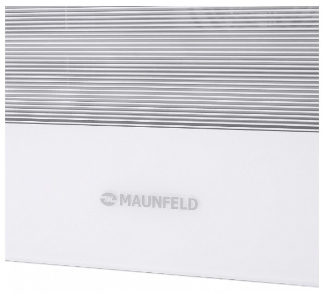 Электрический духовой шкаф MAUNFELD EOEM.589W