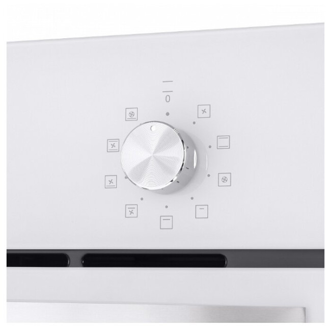 Электрический духовой шкаф MAUNFELD EOEM.589W