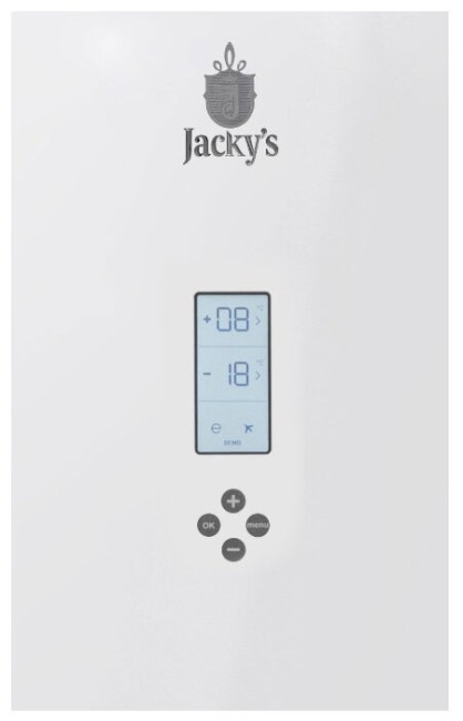 Холодильник Jackys JR FW492G