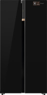 Холодильник Weissgauff WSBS 590 BG NoFrost Inverter Premium