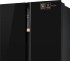 Холодильник Weissgauff WSBS 590 BG NoFrost Inverter Premium