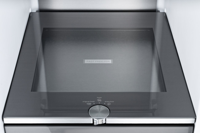 Холодильник Weissgauff WSBS 590 BG NoFrost Inverter Premium