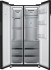 Холодильник Weissgauff WSBS 590 BG NoFrost Inverter Premium
