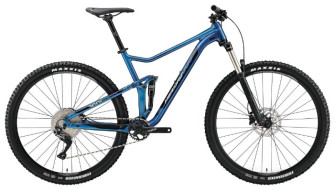 Горный (MTB) велосипед Merida One-Twenty 400 27.5 (2019)