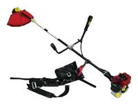 Триммер бензиновый G-Power CG-260