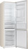 Холодильник Weissgauff WRK 2000 D Full NoFrost Inverter Beige Glass Холодильник Weissgauff WRK 2000 D Full NoFrost Inverter Beige Glass