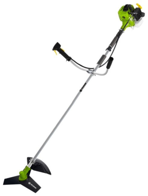 Триммер бензиновый Fieldmann FZS 3002-B Триммер бензиновый Fieldmann FZS 3002-B