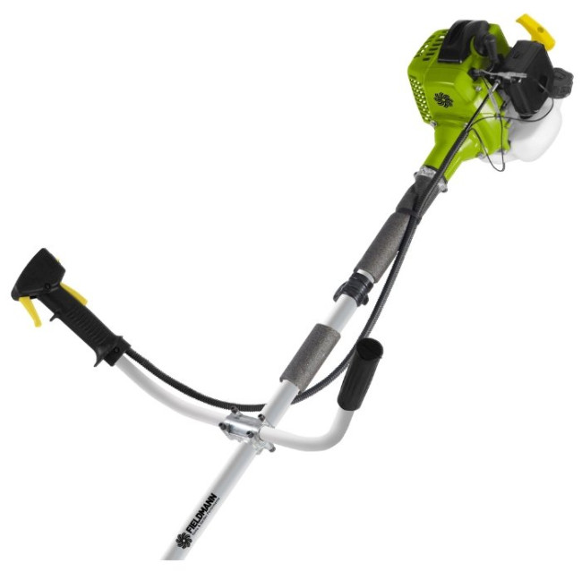 Триммер бензиновый Fieldmann FZS 3002-B Триммер бензиновый Fieldmann FZS 3002-B
