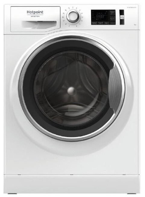 Стиральная машина Ariston NLM11 724 WC A Стиральная машина Ariston NLM11 724 WC A