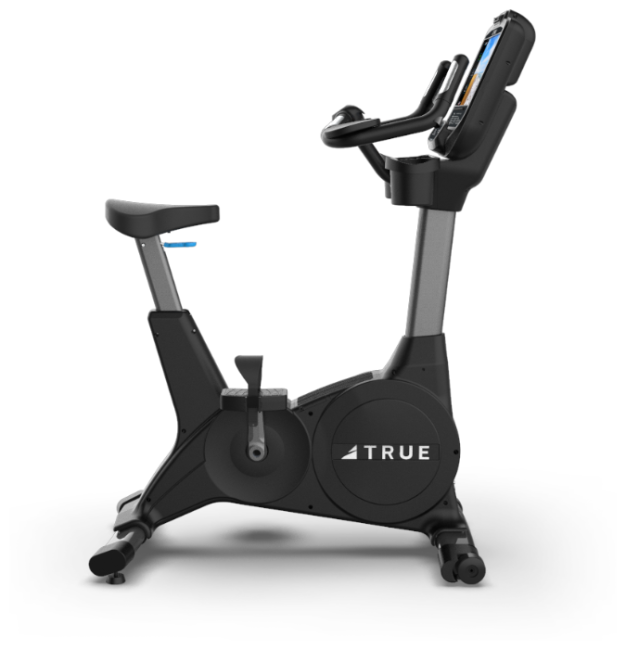 Велоэргометр True Fitness C900 Upright (вертикальный) Envision 9 Велоэргометр True Fitness C900 Upright (вертикальный) Envision 9