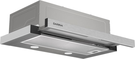 Встраиваемая вытяжка Darina Smart M 606 X Встраиваемая вытяжка Darina Smart M 606 X