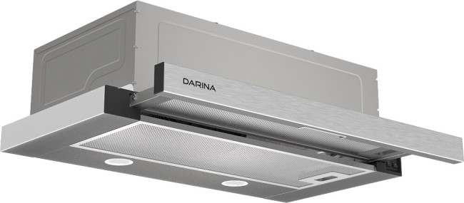 Встраиваемая вытяжка Darina Smart M 606 X Встраиваемая вытяжка Darina Smart M 606 X