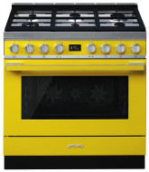 Плита smeg CPF9GMYW
