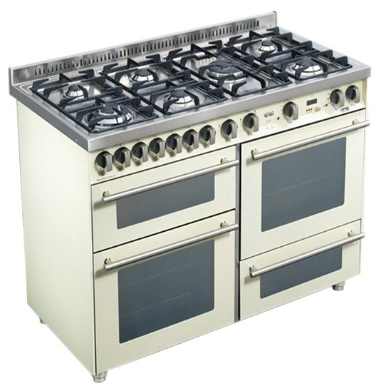 Плита LOFRA PBP126SMFE+MF/2Ci