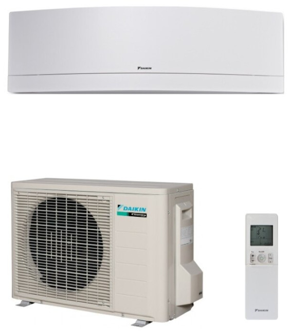 Сплит-система Daikin FTXJ25M-W/S / RXJ25M Сплит-система Daikin FTXJ25M-W/S / RXJ25M