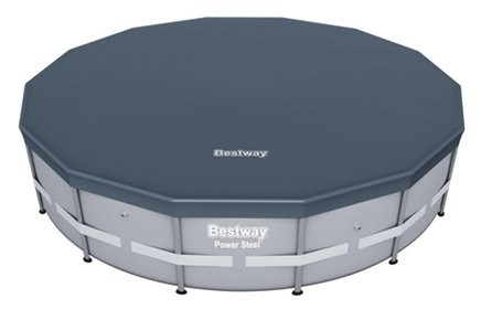 Бассейн Bestway Power Steel 56644