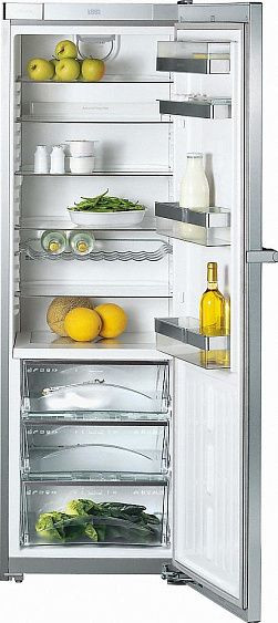 Холодильник Miele K 14827