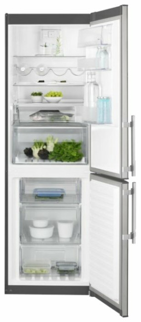Холодильник Electrolux EN 3454 NOX