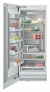 Встраиваемый морозильник Gaggenau RF 471-200