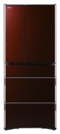 Холодильник Hitachi R-G630GUXT Холодильник Hitachi R-G630GUXT