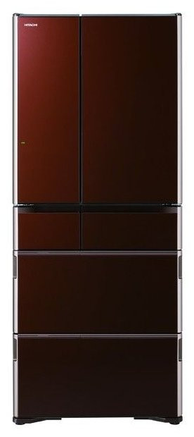 Холодильник Hitachi R-G630GUXT Холодильник Hitachi R-G630GUXT