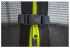 Каркасный батут Fitness Trampoline 10 FT Extreme Inside 312х312х240 см
