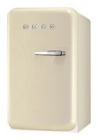 Холодильник SMEG fab5lp