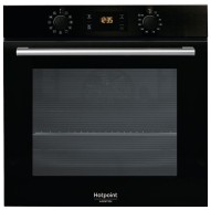 Духовой шкаф Ariston FA2 841 JH BL