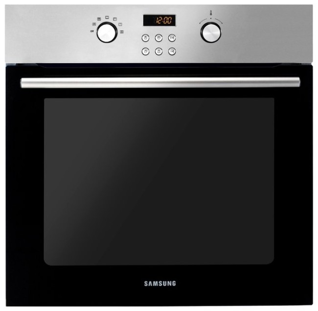 Электрический духовой шкаф Samsung BF64CBSTR