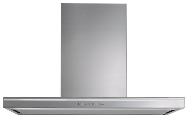 Каминная вытяжка FALMEC Lumina NRS Parete 800 120 WH
