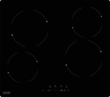 Варочная панель электрическая Kanzler KH 016 S