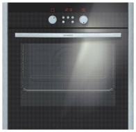 Электрический духовой шкаф Siemens HB330580