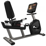 Велоэргометр Life Fitness Platinum D SE3 HD Велоэргометр Life Fitness Platinum D SE3 HD