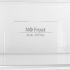 Холодильник Maunfeld MFF200NFSE Холодильник Maunfeld MFF200NFSE