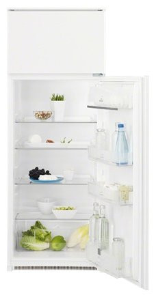 Встраиваемый холодильник Electrolux EJN 2301 AOW Встраиваемый холодильник Electrolux EJN 2301 AOW